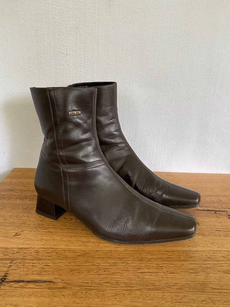 Ara gore tex boots uk sale