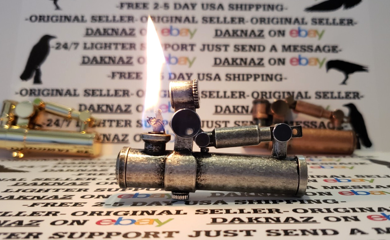 Trench Lighter O Ring In Usa Free Shipping