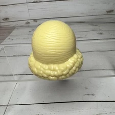 Melissa & Doug Magnetic Vanilla Ice Cream Scoop Ice Cream Playset Replacement