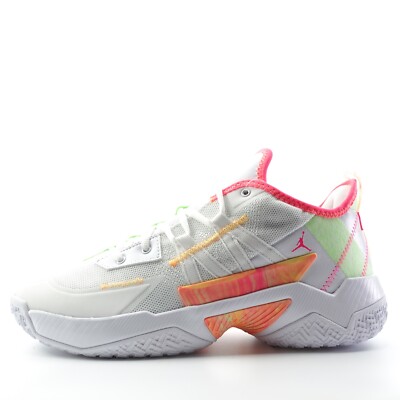 Mens Nike Jordan One Take II PF 2 Russell Westbrook Basketball