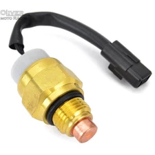 For Kawasaki Vulcan 1600 VN1600 Classic VN1500 Radiator Fan Thermo Switch Sensor