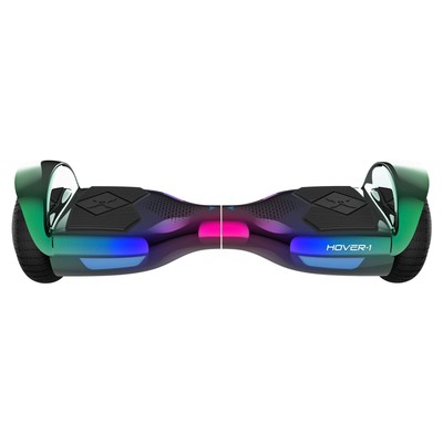 Hover-1 Helix Electric Self Balancing Hoverboard with 7 mph Max Speed