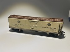 Fleischman 1430, HO Scale, Freight wagon M.D....