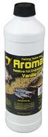 Ftm Amino Flash Liquid Lockstoff Vanille
