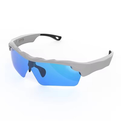 Outdoor Sport Bluetooth 5.0 Sunglasses Wireless Stereo Speaker Smart Glasses