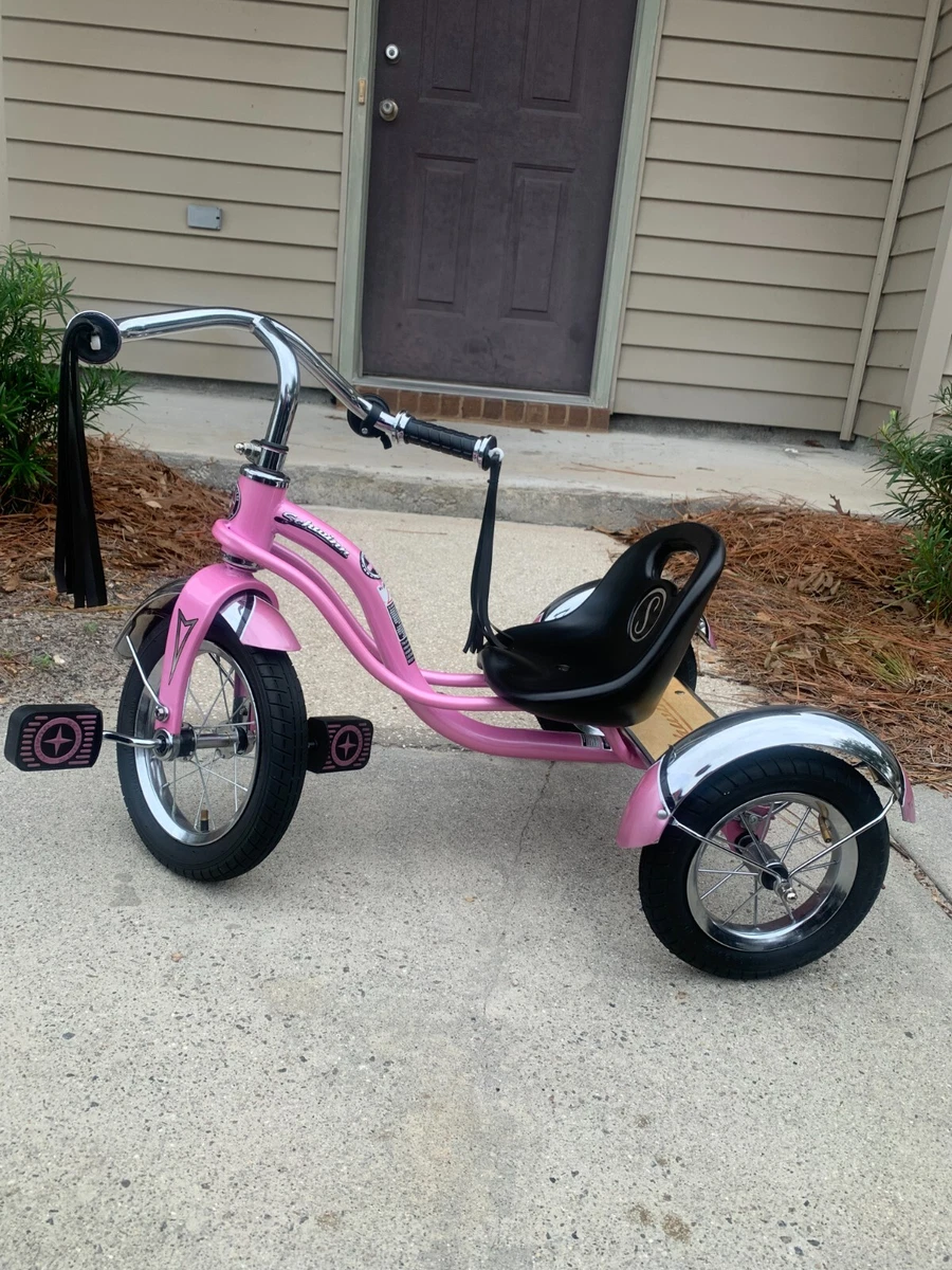 Schwinn Girls Ride-Tricycles (1970-Now) for sale | eBay