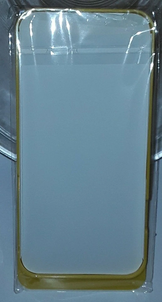 Protector Pantalla Vidrio Templado I-Phone 7 Tekshield (TS-TG-107) Amarillo Foto 4 de 4