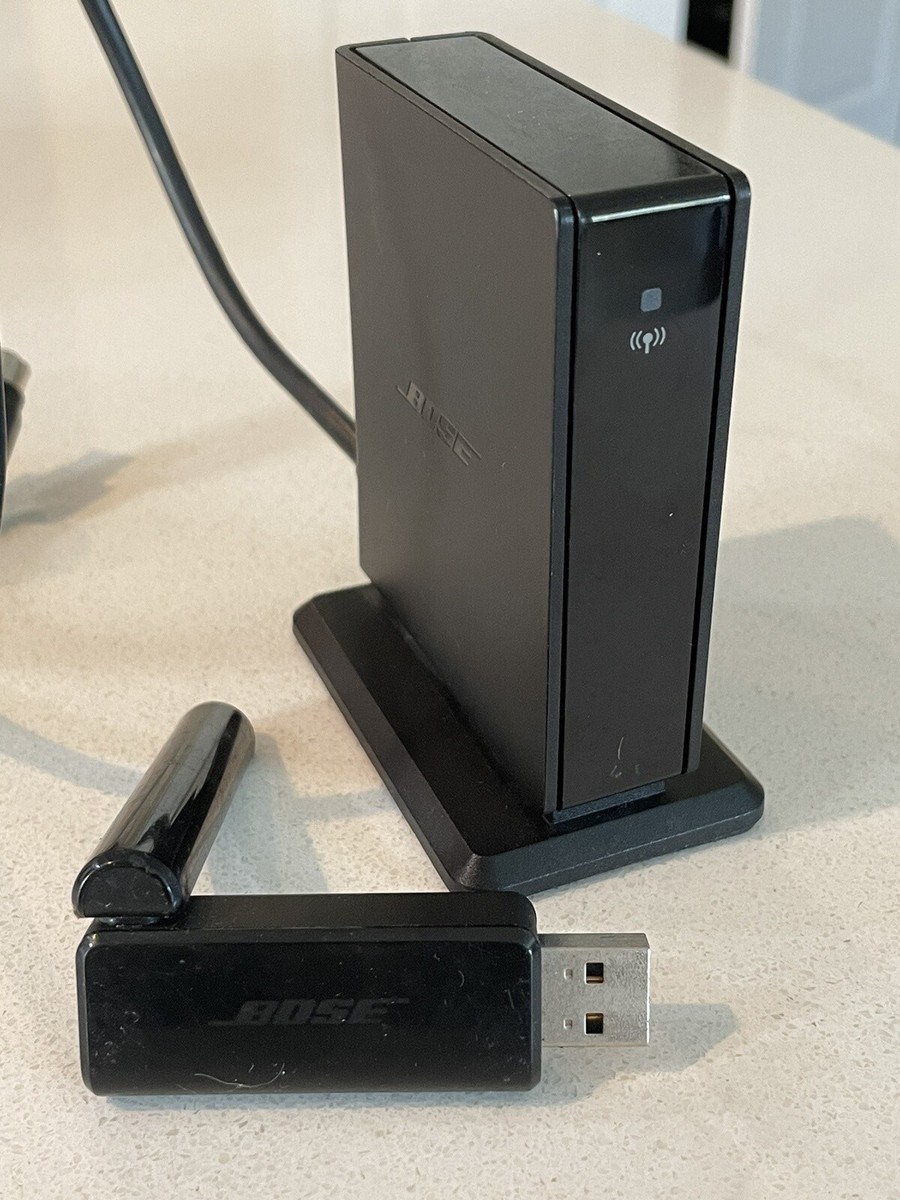 Bose Wave SoundLink Bluetooth Music Adapter - USB Sound link Bose Wave SoundLink Bluetooth Music Adapter - USB Sound link