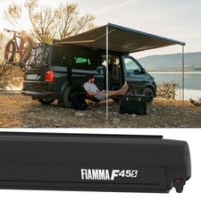 Fiamma F45S 260 VW Awning for