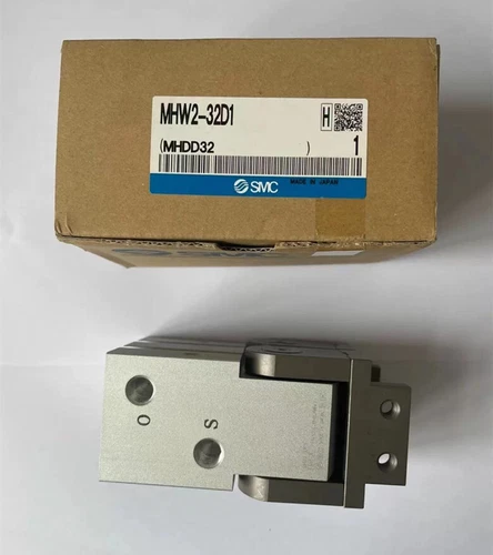 1PC New SMC MHW2-32D1 Cylinder MHW232D1 Expedited Shipping