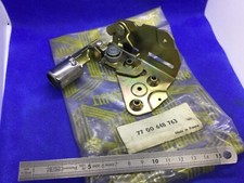 Serrure de porte avant droite d'origine Renault R5 réf 7700648763