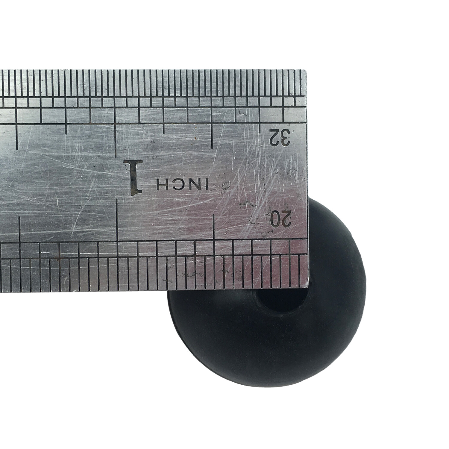 Tourbon 2 Sizes Rifle Bolt Knobs Gun Rubber Ball Handle Grip Tactical