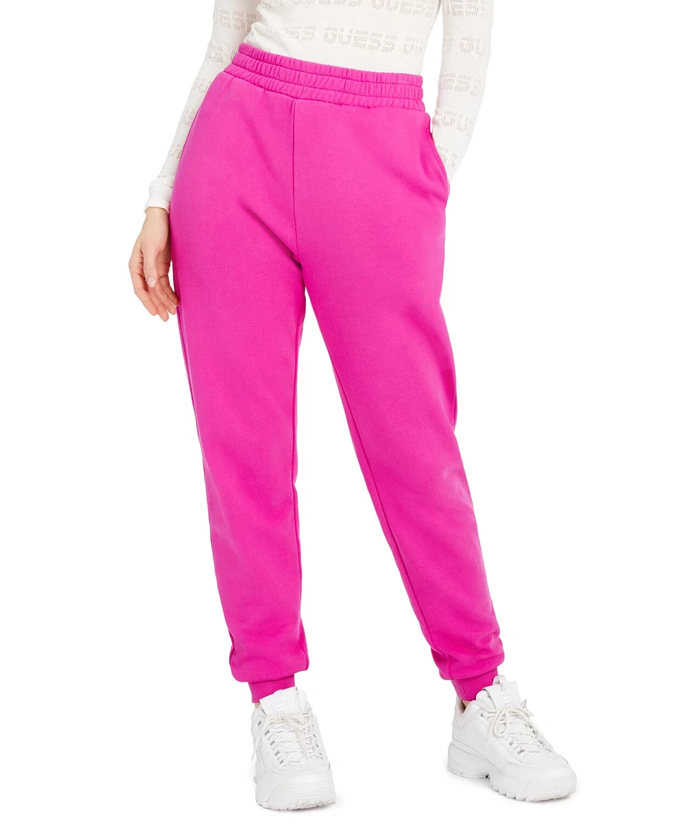 Guess women's jogger pants sale