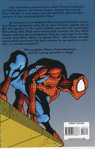 Marvel Comics Spider-Man Mini Series & One-Shots, Single issues, You Pick! - Picture 263 of 355