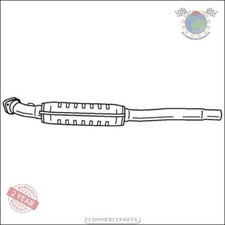 Catalyseurs Renault SAFRANE