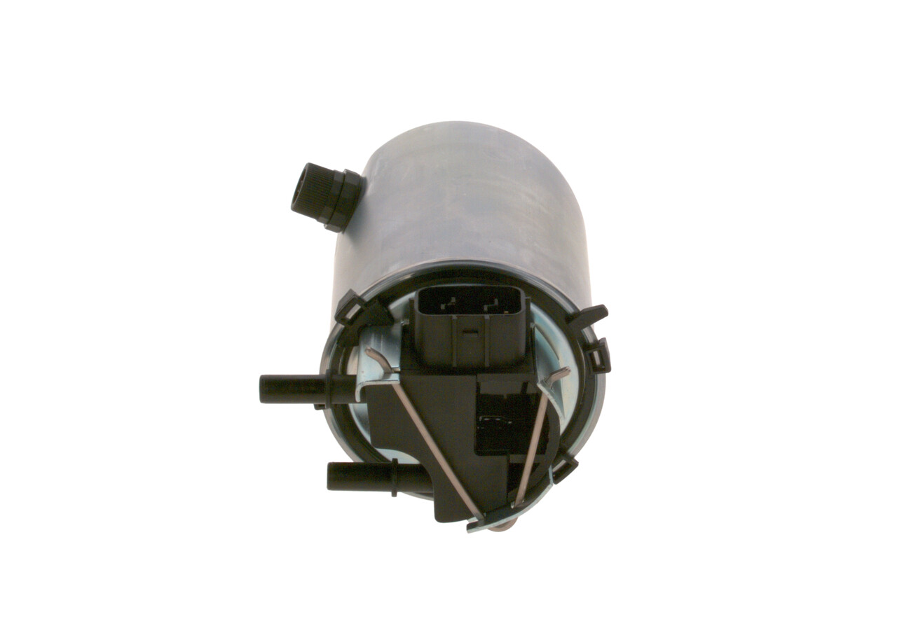 Bosch F026402201 Fuel Filter Compatible with Nissan Models  -image
