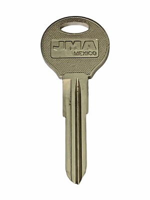 1 1993-1997 Mazda 626 ES Automotive X230 MZ29 MAZ18D MAZ21R MA31 MZ21S Key Blank