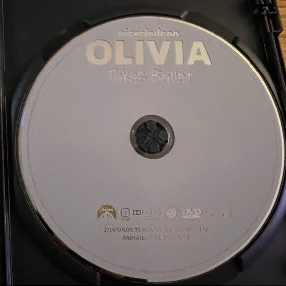 Grades 4-5 Ballet DVDセット Grades 4-5 DVD – Royal Academy of Dance
