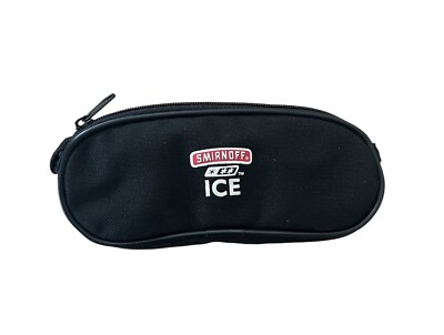 Smirnoff Ice Brillentasche