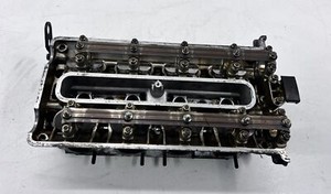 Zylinderkopf BMW 5er (E39) 535i M62B35 V8 1702385 Beifahrerseite