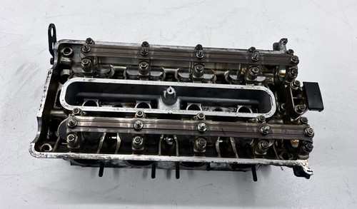 Zylinderkopf BMW 5er (E39) 535i M62B35 V8 1702385 Beifahrerseite