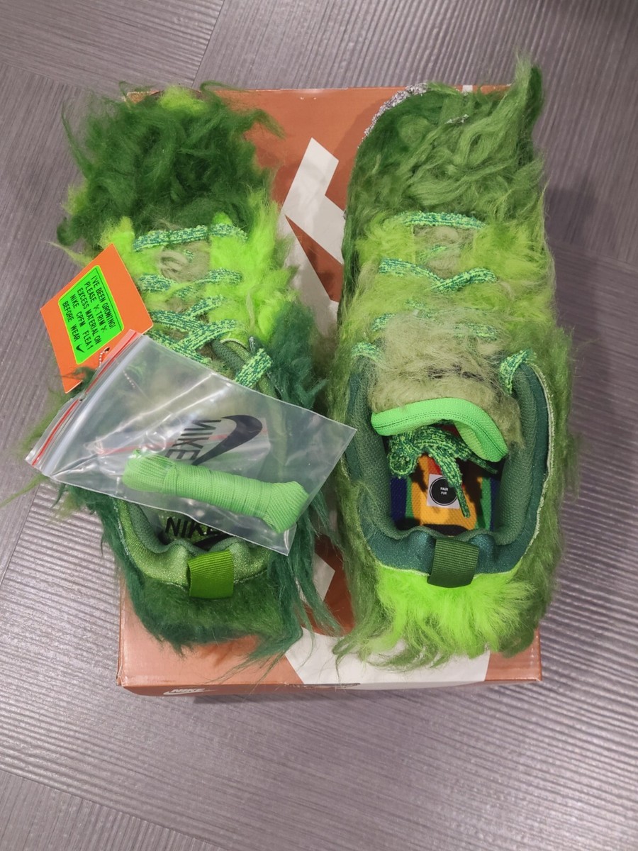Size 11.5 - Nike x Cactus Plant Flea Market CPFM Overgrown Size 11.5 - Nike x Cactus Plant Flea Market CPFM Overgrown
