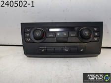 OEM 2006 BMW 330xi 3L Automatic Air Condition...