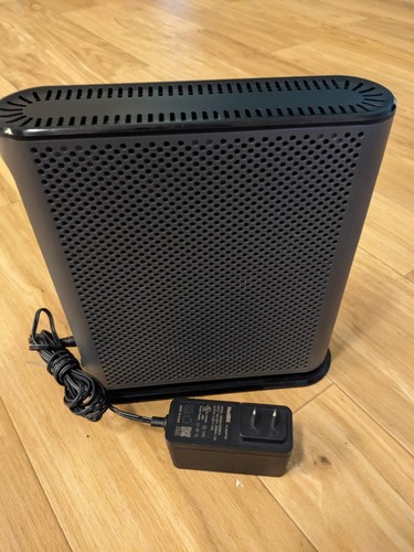 Motorola kabel modelm plus AC1900 router - Zdjęcie 4 z 5