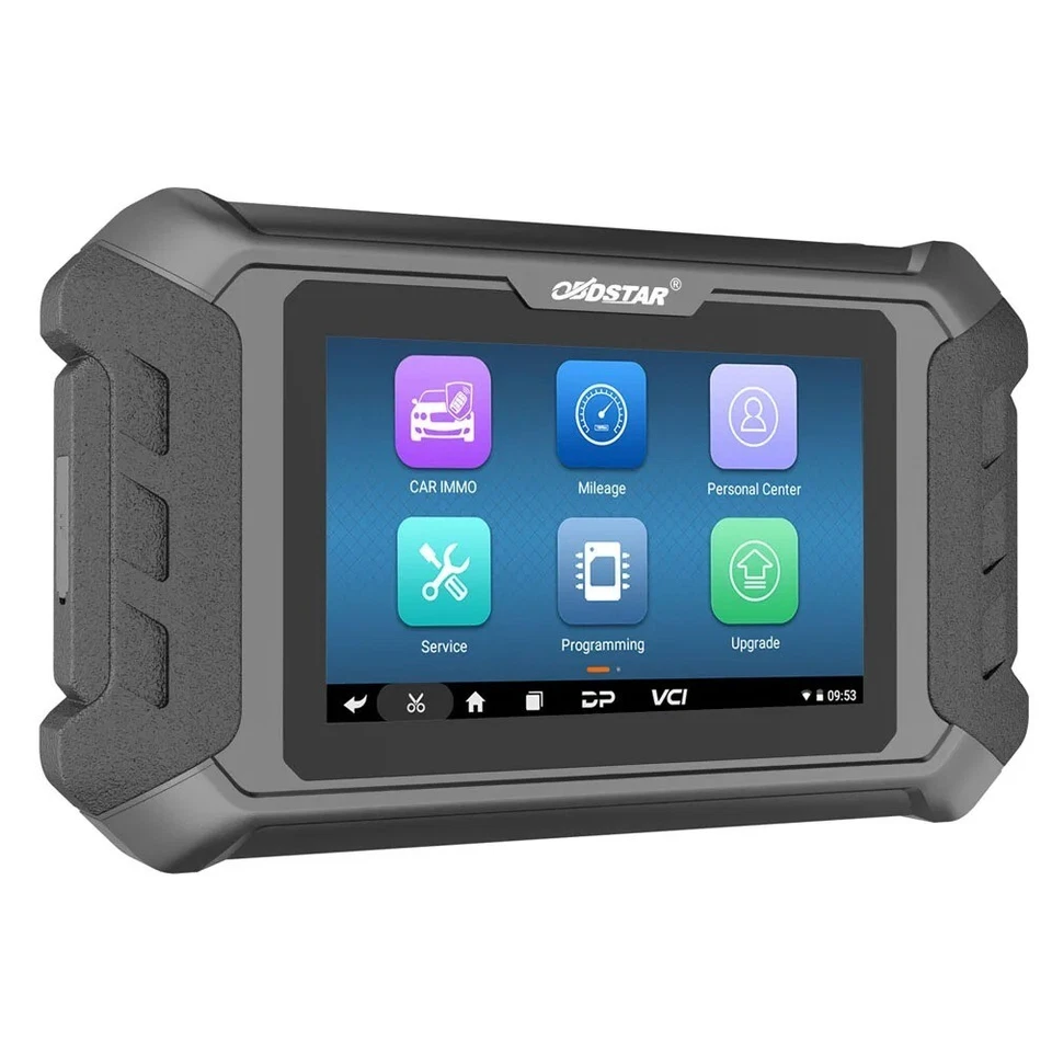 OBDSTAR X300 MINI for Ford /Mazda Programmer All Key Lost Programming - Image 2 of 4