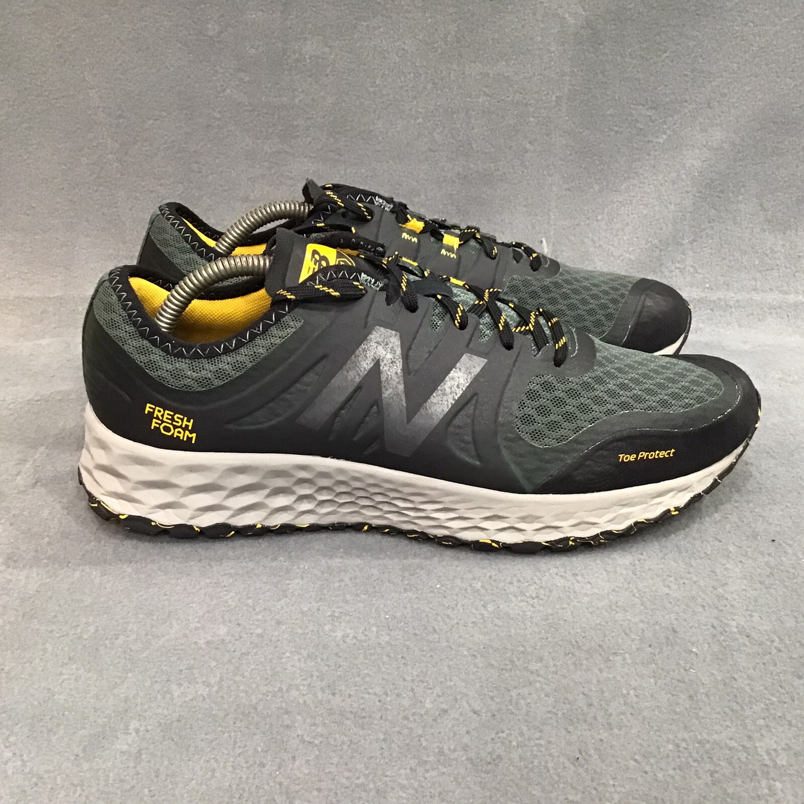 new balance fresh foam kaymin trl