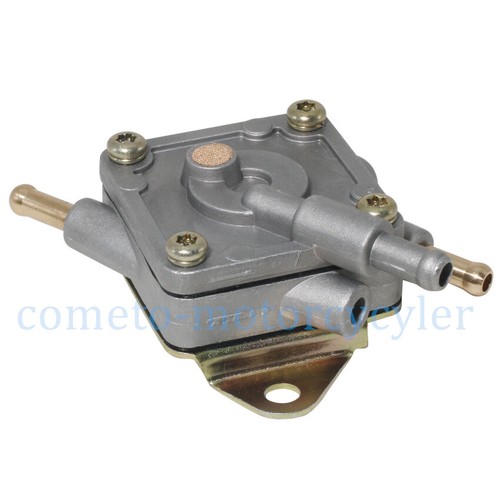 New Fuel Pump Assy For Hyosung GT650R GV650 TE450S GT250R 15100HG5100 GV250 - Picture 2 of 8