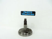 NOS Genuine Yamaha Crank Half YGS1 YGS1T 1966 127-11412-00-00 