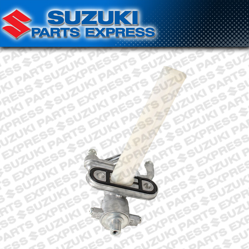 NEW 1994 1995 SUZUKI GSX-R750 GSXR GSX-R 750 OEM FUEL PETCOCK ON