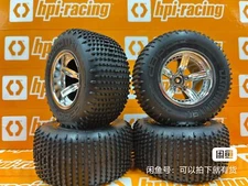 1/10 Short Course Desert Tire for 1/10 1/12 HPI Savage XS FLUX VGJR HPI Racing 