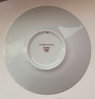 Very Rare CARTIER - "La Maison Venitienne" Limoges Tea Set Cups and Saucer Lapis — photo 6