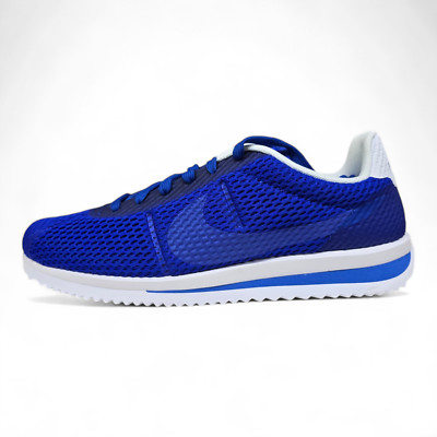 Nike Cortez Ultra BR Breathe Sneaker (833128 401) 90 95 97 98 TN