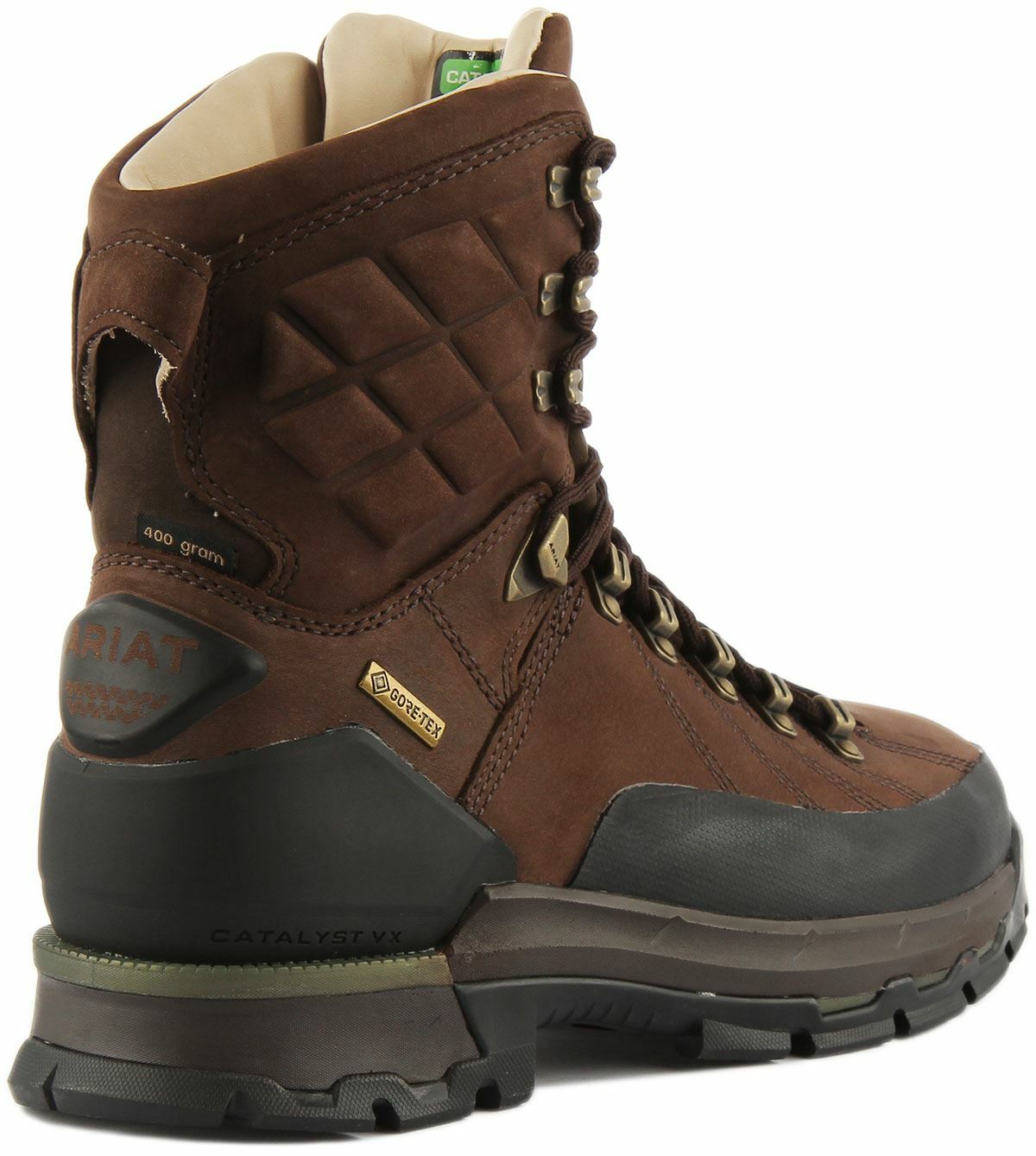botte gore tex fille