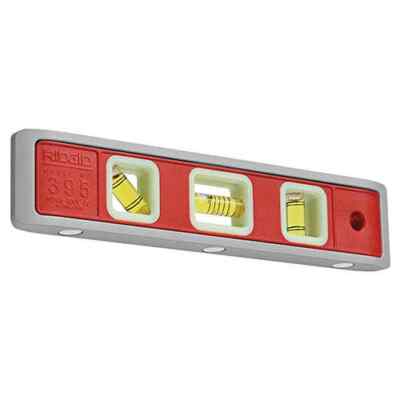 RIDGID 395E (22398) 9 in. Standard Magnetic Torpedo Level