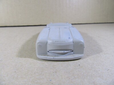 Panhard Dyna Junior CIJ – Miniature Métal 1/43 Années 1950