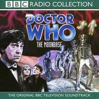 Doctor Who - The Moonbase 9780563478546| eBay