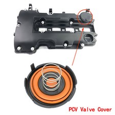 Valve Cover PCV Repair Kit Membrane For Chevrolet Cruze Trax 25198874 55573746