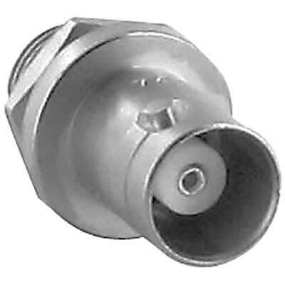 AMPHENOL  031-102 Connector RF BNC Straight Panel-Solder Jack Bulkhead Mnt 50 O