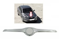 Capot Skoda SUPERB
