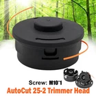 STIHL AUTOCUT 25-2 TRIMMER HEAD fs91r fs90r FS56r FS70r km56r FS94r km91