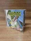 Incoming (Sega Dreamcast, 1999) CIB, Tested