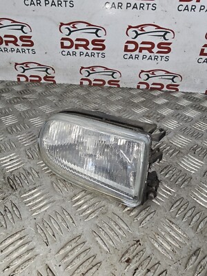 RENAULT ESPACE MK3 FOG LIGHT PASSENGER FRONT NSF (1997 - 2003)