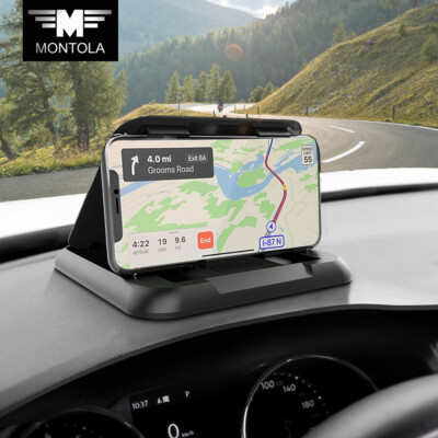   Handyhalterung  AUTOARMATURENBRETT fürs KFZ Halterung Ablage Universal Halter 