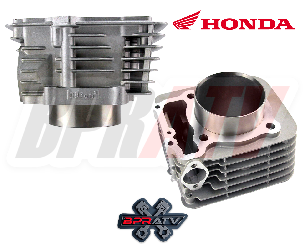 Honda XR400 10:1 Wiseco Piston Kit Tusk Top End Gasket 1996 1997 1998 Std 85mm E - Foto 12
