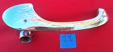 Vw Karmann Ghia 1955-1963 Outside Door Handle Right Passengers Oem German Vw Karmann Ghia 1955-1963 Outside Door Handle Right Passengers Oem German