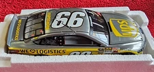 Carl Edwards 2014 #99 Ford Fusion UPS Raw Action Lionel 1/24 NASCAR 60/84
